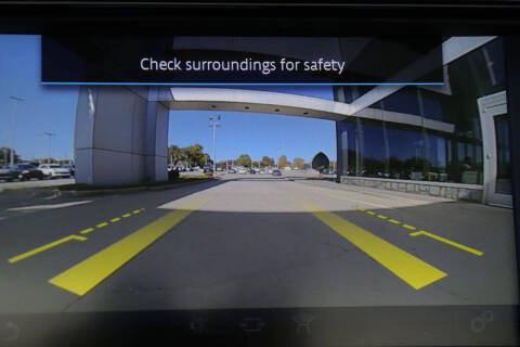 2016 Jaguar XJ R-Sport