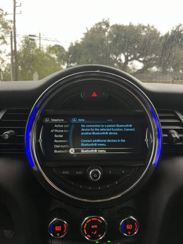 2016 MINI Hardtop 2 Door Cooper S