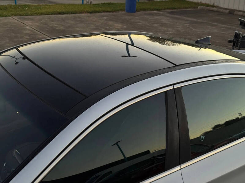 2015 Hyundai Genesis 5.0L