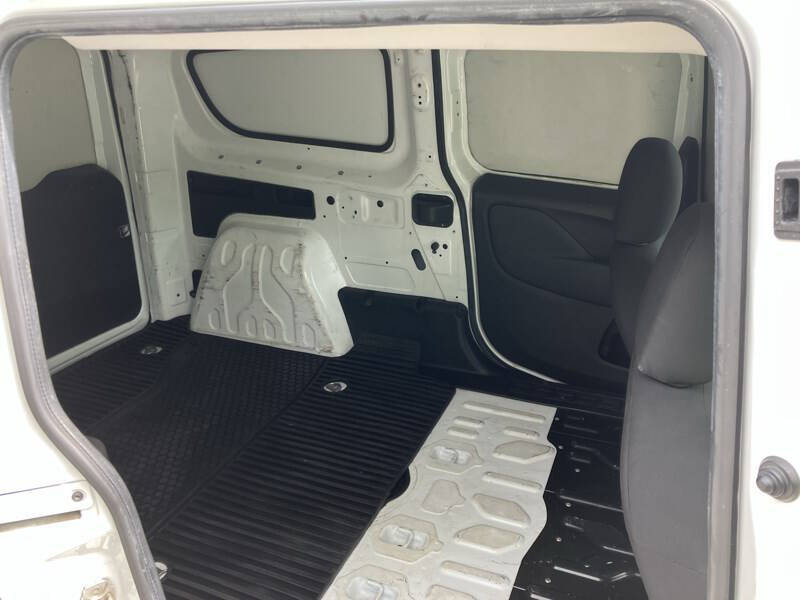 2017 RAM ProMaster City