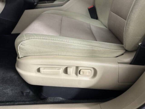 2013 Honda Pilot EX