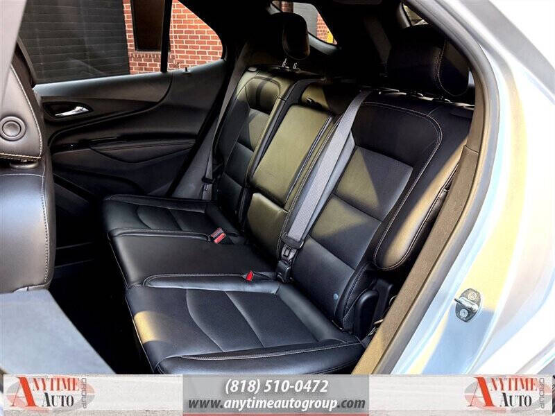 2021 Chevrolet Equinox Premier