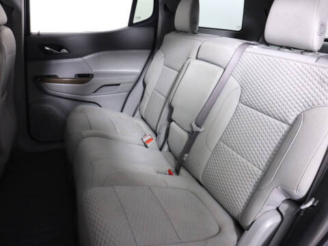 2019 GMC Acadia SLE-1