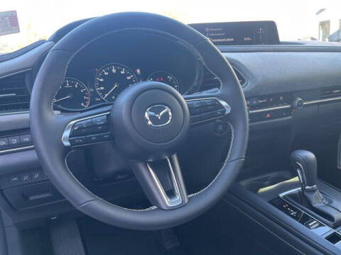 2026 Mazda CX-30 2.5 Turbo Aire Edition