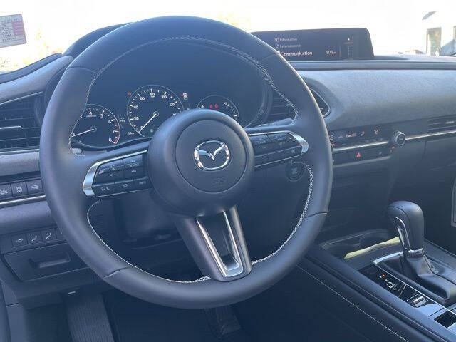 2026 Mazda CX-30 2.5 Turbo Aire Edition