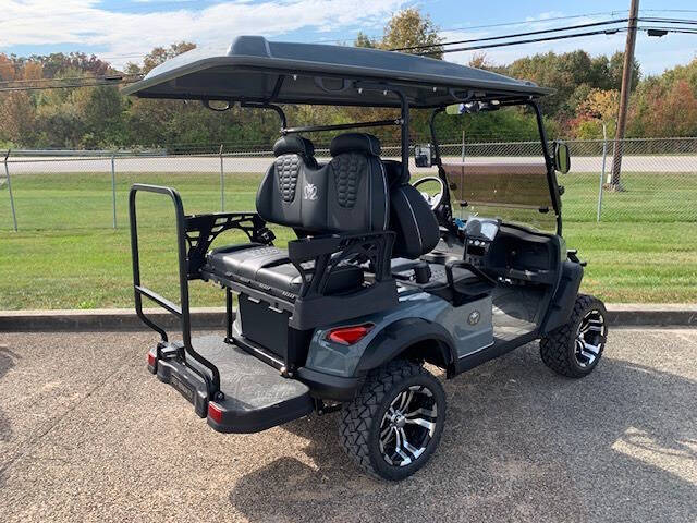 2024 VENOM STRIKE 4 for sale at NKY Motorsports in Alexandria, KY