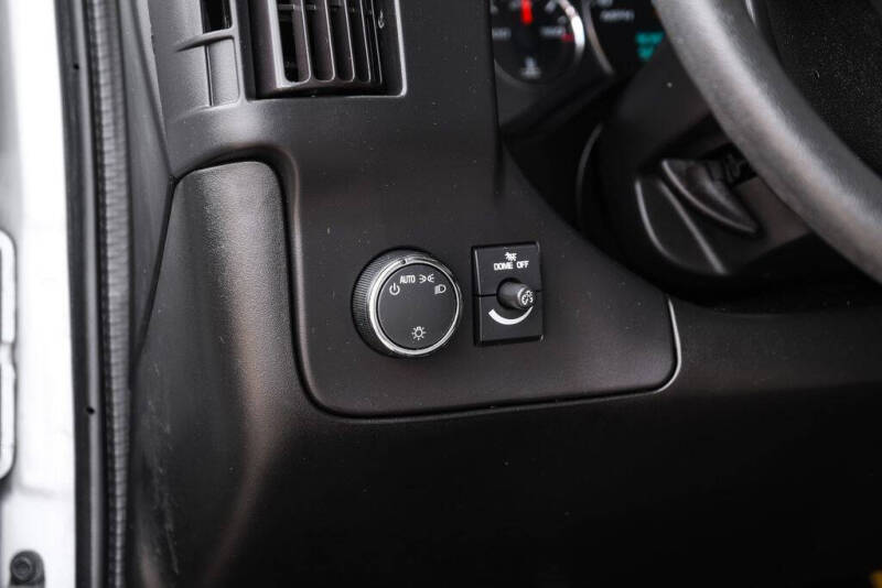 2021 Chevrolet Express 2500
