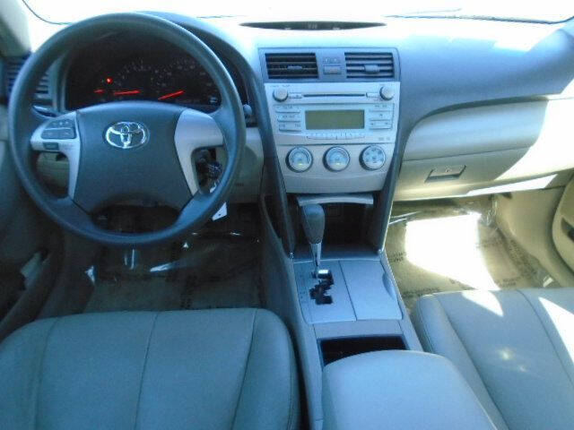 2008 Toyota Camry