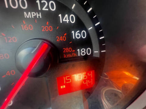 2011 Nissan 370Z Touring