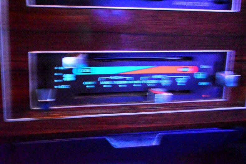 1986 Ford LTD Crown Victoria