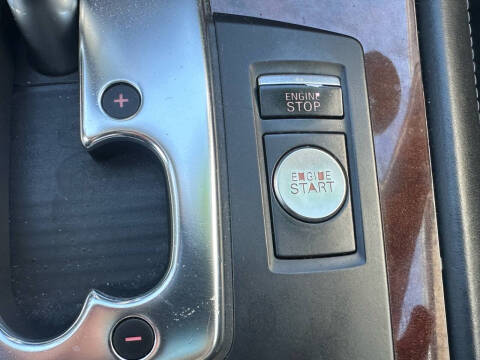 2010 Audi A8 L quattro