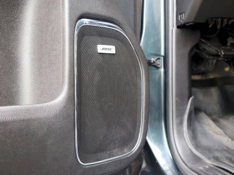 2017 Chevrolet Silverado 2500HD