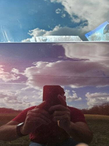 1969 Pontiac Firebird