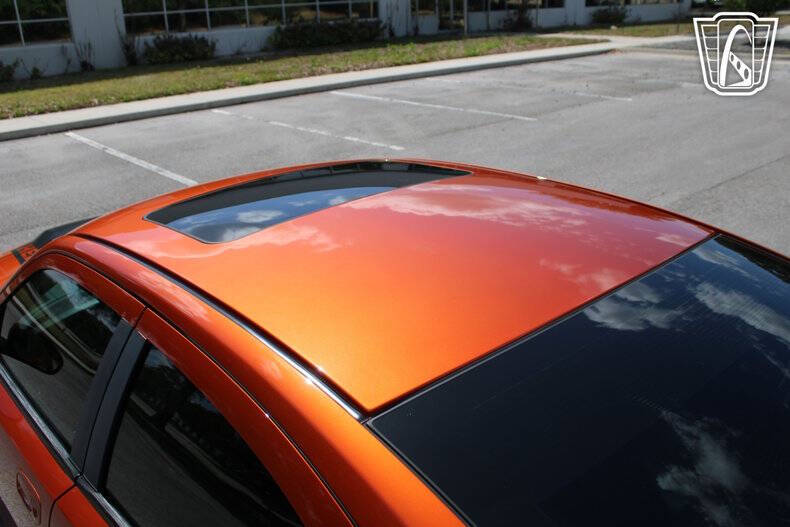 2006 Dodge Charger RT