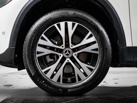 2025 Mercedes-Benz GLA GLA 250 4MATIC