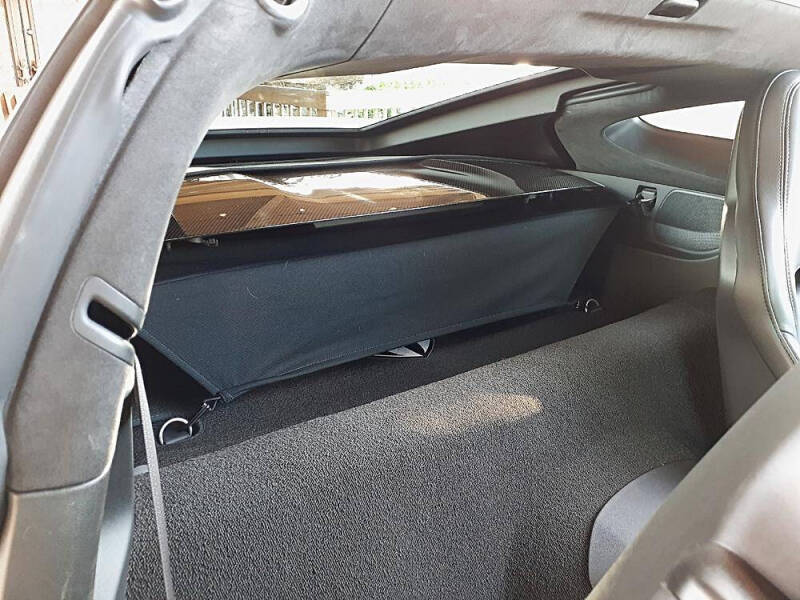 2015 Chevrolet Corvette Stingray Z51