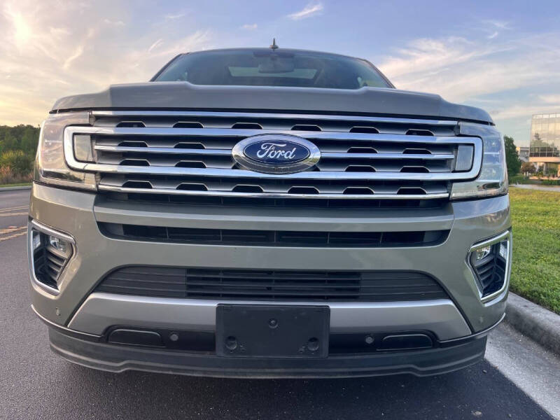 2019 Ford Expedition Limited