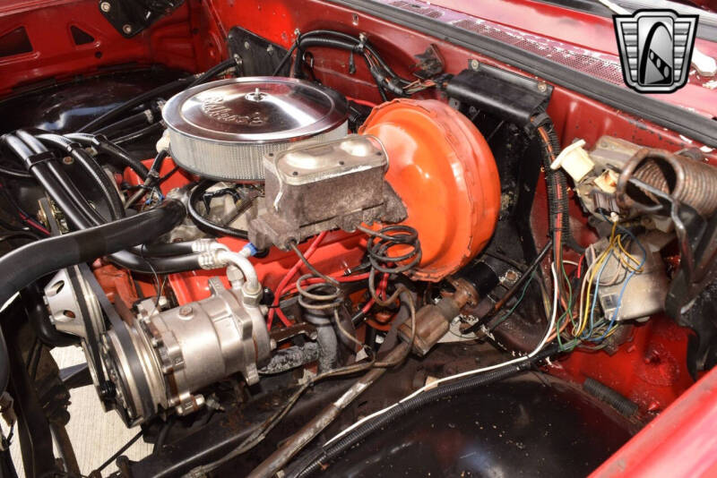 1976 Chevrolet Blazer