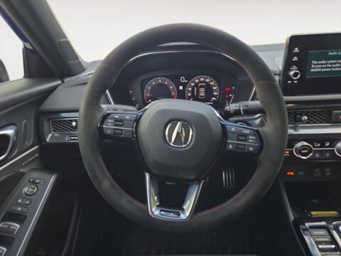 2024 Acura Integra Type S