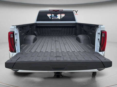 2026 GMC Sierra 3500HD