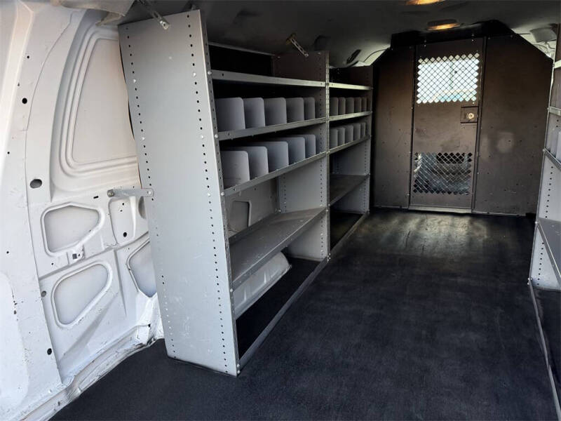 2014 Ford E-Series E-350 SD