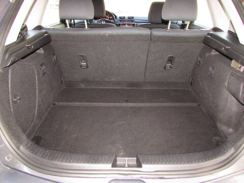 2009 Mazda MAZDA3 s Sport