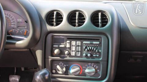 1994 Pontiac Firebird