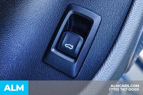 2022 BMW i4 eDrive40 Gran Coupe