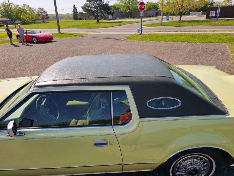 1975 Lincoln Continental