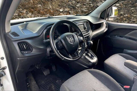 2017 RAM ProMaster City Tradesman SLT