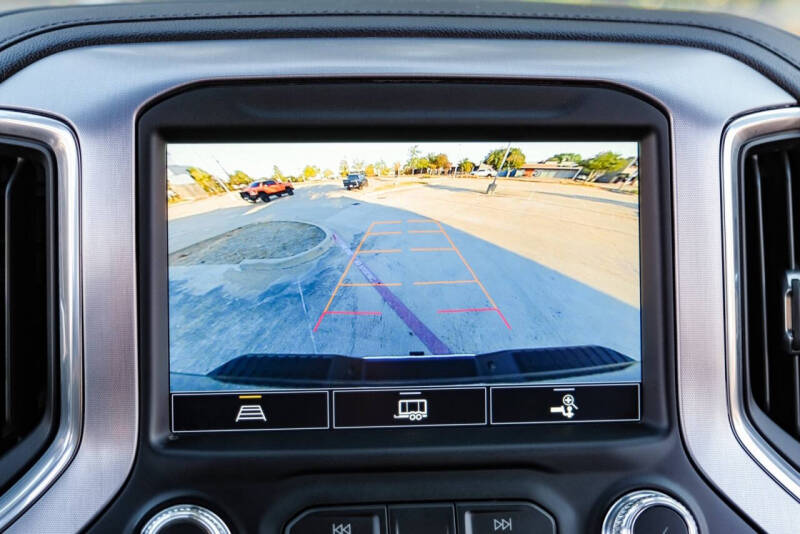 2022 GMC Sierra 2500HD