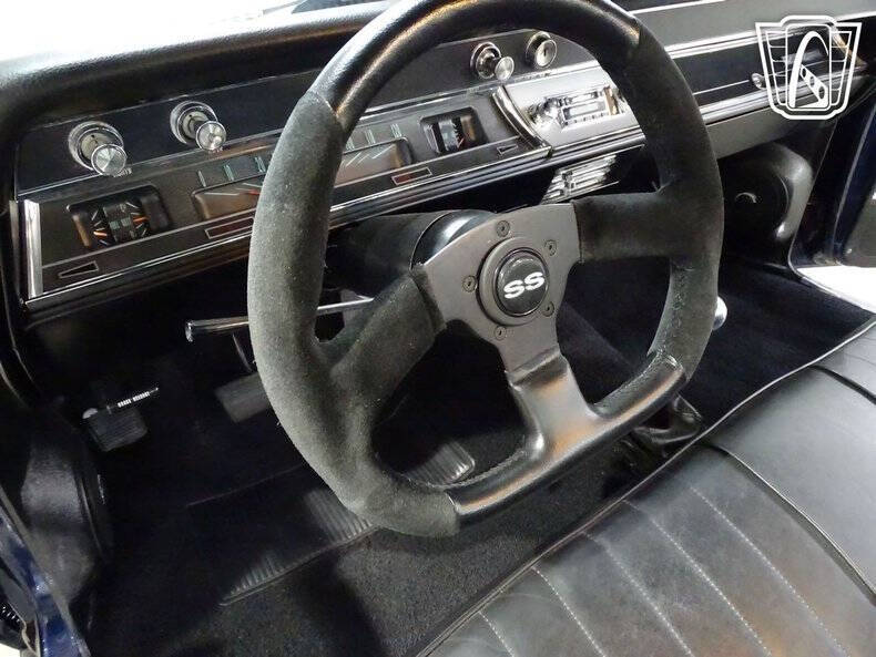 1966 Chevrolet El Camino