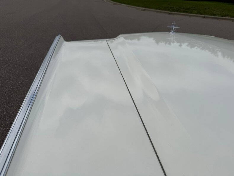 1967 Lincoln Continental