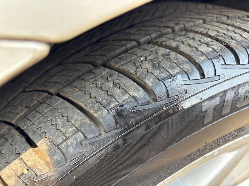 2018 Ford Taurus Limited