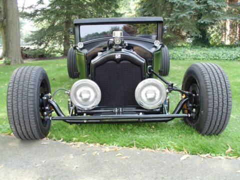 1927 Buick Master Six