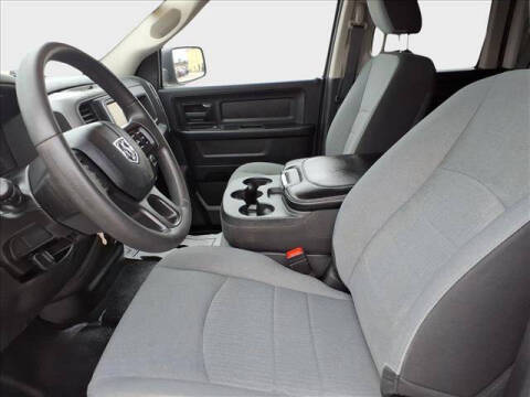 2023 RAM 1500 Classic