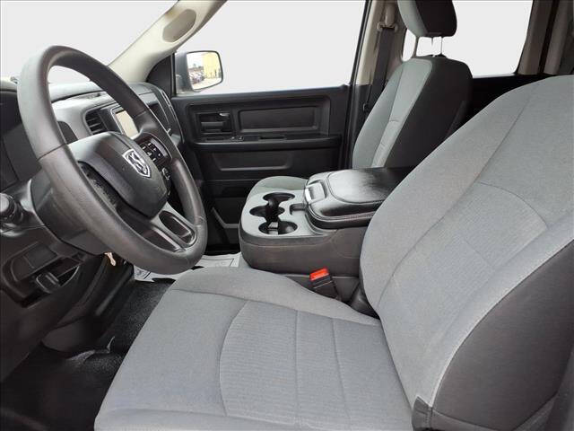 2023 RAM 1500 Classic