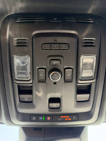 2022 Cadillac Escalade Sport