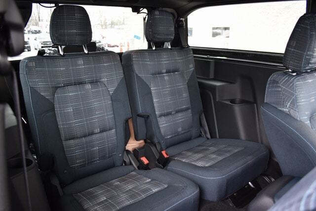 2024 Ford Bronco Heritage Edition