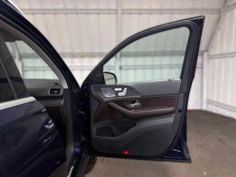 2020 Mercedes-Benz GLE GLE 350 4MATIC