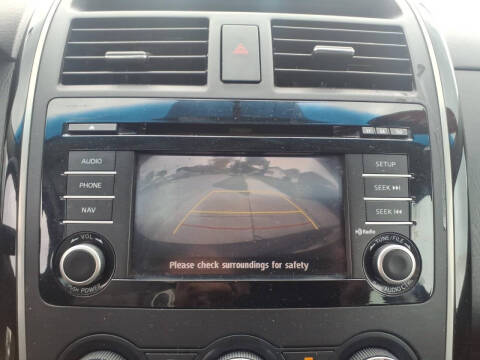2014 Mazda CX-9 Touring