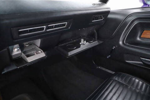 1970 Dodge Challenger