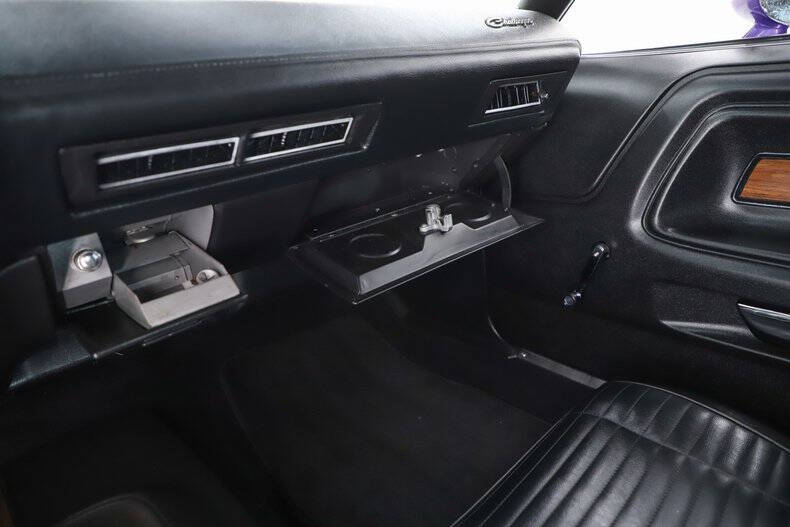 1970 Dodge Challenger