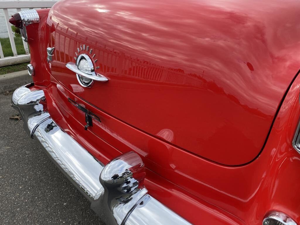 1953 Oldsmobile Eighty-Eight 18