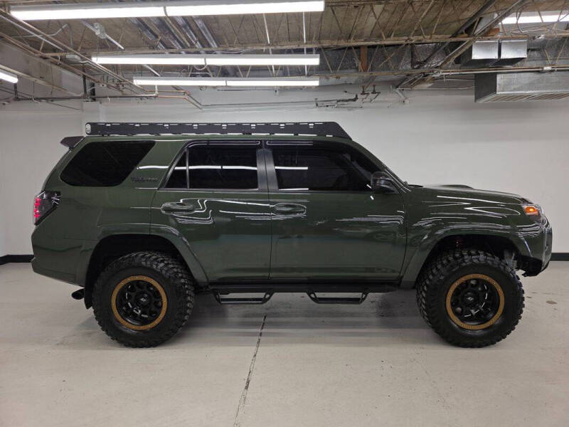 2020 Toyota 4Runner