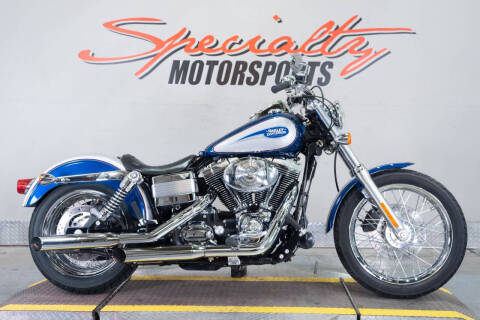 2006 Harley-Davidson Low Rider