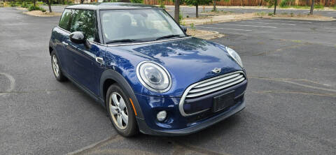 2015 MINI Hardtop 2 Door Cooper