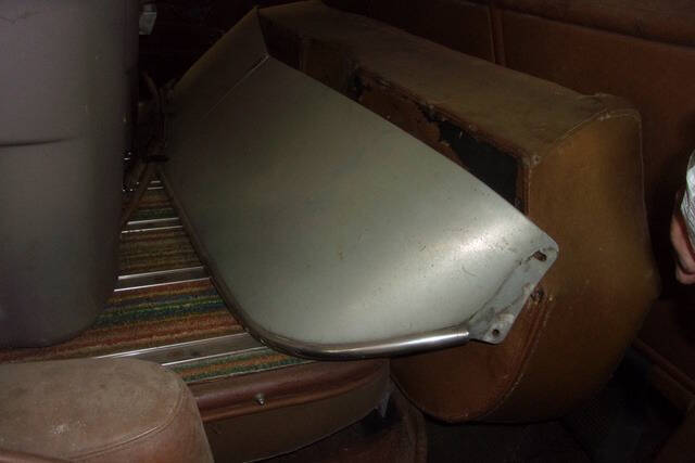 1948 Packard Clipper