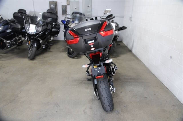 2017 Ducati MULTISTRAD