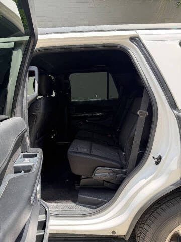 2018 Ford Expedition XLT